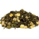 White Himalaya Pineapple Spice from Subtle Tea