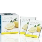 Lemon Fruity Tea from mhai diva