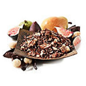 Cocoa Praline Tart from Teavana