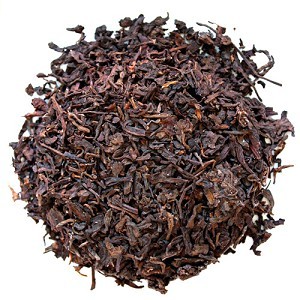 1985 Loose Menghai 8582 Raw Puerh from The Mandarin's Tea Room