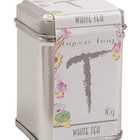 White Tea from Byron Bay Tea Company