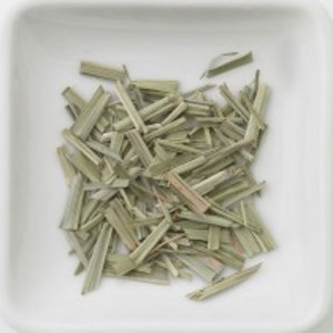 Pure Lemongrass from Teapigs