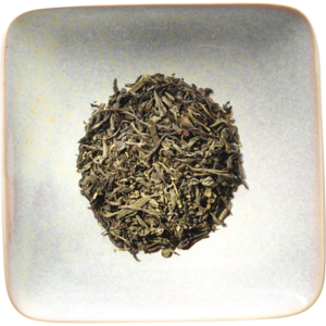 Fusion Breakfast Green and Black from Stash Tea Company