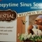 celestial seasonings sleepytime Sinus Soother from Celestial Seasonings