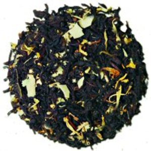 White Chocolate Spice Chai from Culinary Teas
