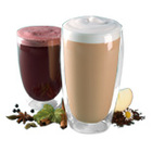 London Fog Tea Latte (Now called Earl Grey Latte) from Tazo