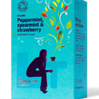 Peppermint, Spearmint & Strawberry from London Tea Company
