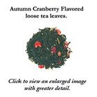 Autumn Cranberry from Mark T. Wendell