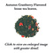 Autumn Cranberry from Mark T. Wendell