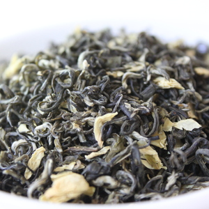 Royal Green No 3 from Royal Tea Co