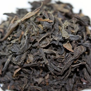 Royal Black No 1 from Royal Tea Co