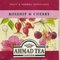 Rosehip & Cherry with Hibiscus from Ahmad Tea