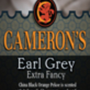 Earl Grey Extra Fancy from Cameron's