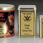 Triple Cup Green from Mark T. Wendell