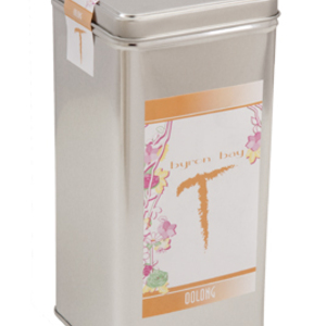 Oolong from Byron Bay Tea Company