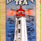 lighthouse tea from Metropolitan Tea Company