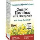 Organic Rooibos with Honeybush from Traditional Medicinals