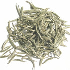 Jasmine Silver Needle from Gifts Of The Orient