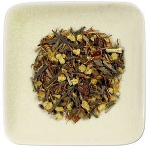 Mangosteen Green with Matcha from Stash Tea Company