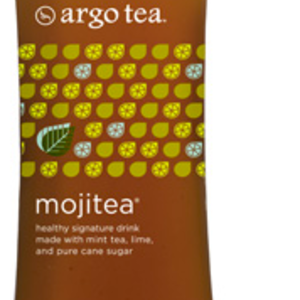 Mojitea from Argo Tea