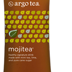 Mojitea from Argo Tea