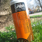 Jones GABA Focus + Energy Nectarine Tea-Juice from Jones Soda, Inc.