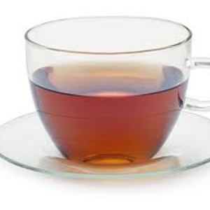 Mango Tea from Tea House