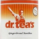 Gingerbread Rooibos from Dr. Tea's Tea Garden