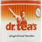 Gingerbread Rooibos from Dr. Tea's Tea Garden