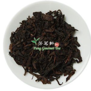 Tie Guan Yin (Iron Goddess) from Fang Gourmet Tea