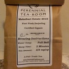 Makaibari Estate 2010 First Flush Darjeeling from Perennial Tea Room