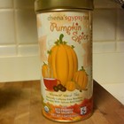 Pumpkin Spice from Zhena's Gypsy Tea