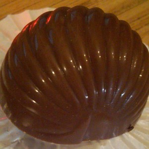 Earl Grey Tea-Infused Chocolate Truffles from Arbor Teas