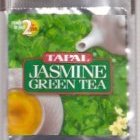 Jasmine Green Tea from Tapal