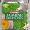Jasmine Green Tea from Tapal