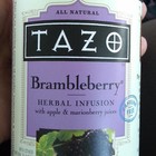 Brambleberry from Tazo