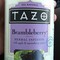 Brambleberry from Tazo