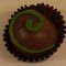 Matcha Tea-Infused Chocolate Truffle from Arbor Teas