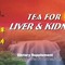 Tea for Liver and Kidney from Midori Trading Inc