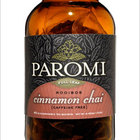 Cinnamon Chai from Paromi