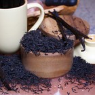 Vanilla Bean Tea from The Spice and Tea Exchange