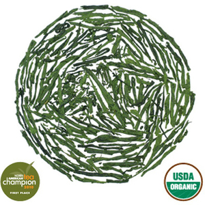 Super Green from Rishi Tea