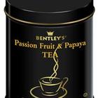 Passion Fruit & Papaya Black Tea from Bentleys Finest Tea