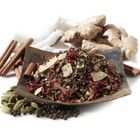 Tulsi Dosha Chai from Teavana