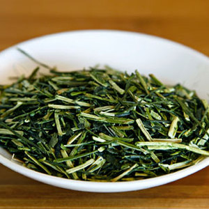 Kukicha Midori from Halcyon Tea
