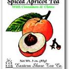 Spiced Apricot from Eastern Shore Tea Company