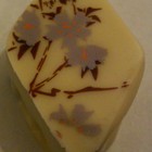 Jasmine Tea-Infused Chocolate Truffle from Arbor Teas