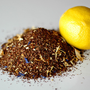 Lemon Zest from Joy's Teaspoon