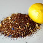 Lemon Zest from Joy's Teaspoon