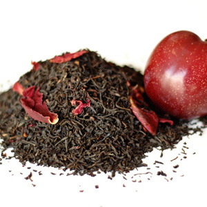 Plum Crazy from Joy's Teaspoon